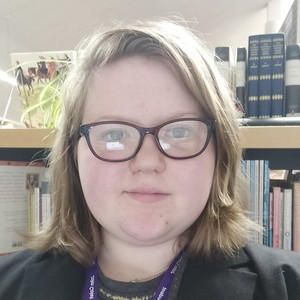 Alyssa - French tutor - Aylesbury