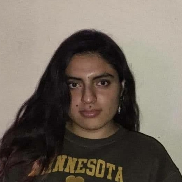 Paola - Profesor de química - CDMX