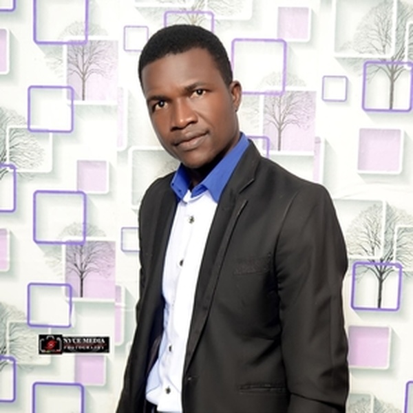 Seun - Maths teacher - Lagos