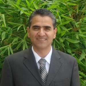 Jaime - profesor de historia - León