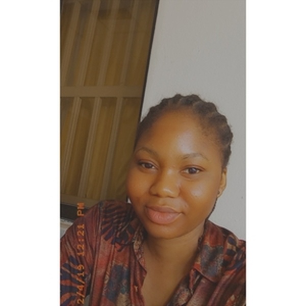 Patience - Chinese tutor - Umudioka