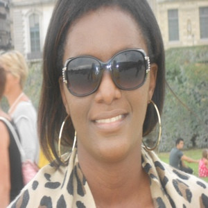 Karline - Prof d'anglais - Villeneuve-la-Garenne