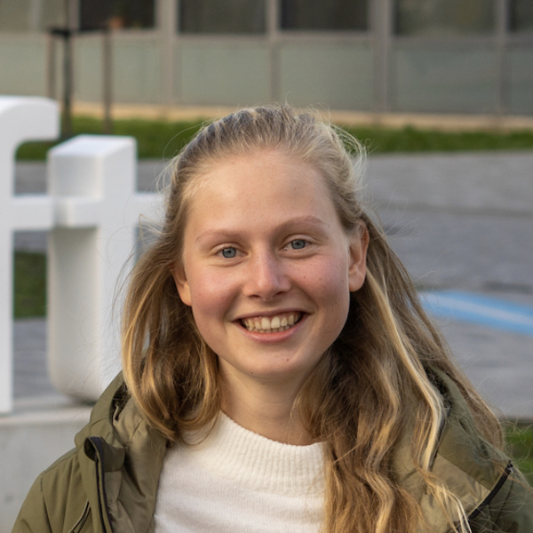 Anne-Wil - Leraar Huiswerkbegeleiding - Lisse