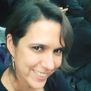 Malú - Prof de explicações - Braga