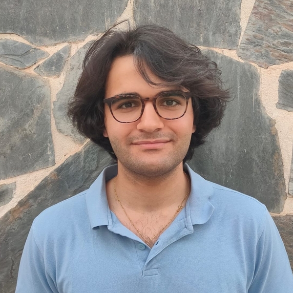 Leandro - Profesor de matemática - Madrid