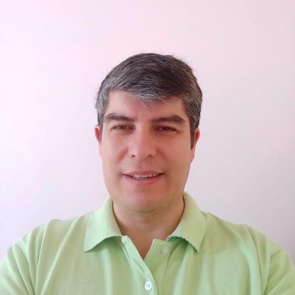 Rodrigo - profesor de matemáticas - San Miguel