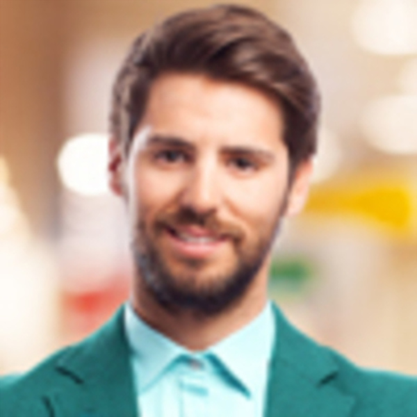 Jared - profesor de programación - San Luis Potosí