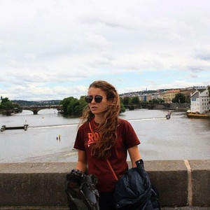 Daphne - Spanish tutor - Vancouver