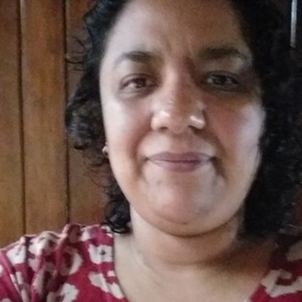 ABIGAIL BERENICE - Profesor de español y literatura - Santa María Acuitlapilco