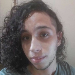 Caio - Professor de informática - Campo Grande