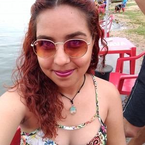 Jakeliny - Professor de florista - Petrolina