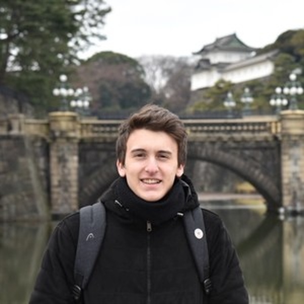 Gianluca - Profesor de piano - Santiago
