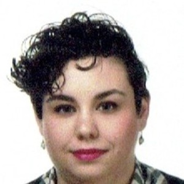 Laura - Profe de inglés - Piedras Blancas