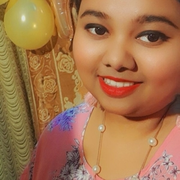 Indrani - Art And Design teacher - Kolkata
