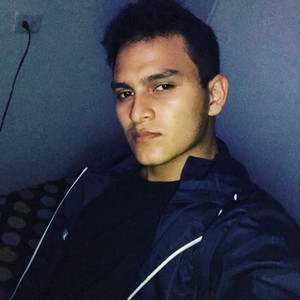 Miguel Angel - Profesor de matemática - Bogotá
