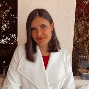 Alba - Profesor de matemática - Villanueva del Pardillo
