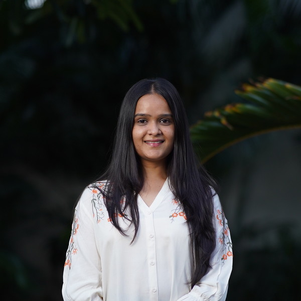 Netal - Accounting teacher - Aurangabad