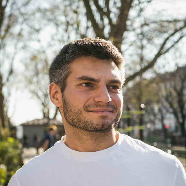 Lothaire - Coach sportif - Paris 15e