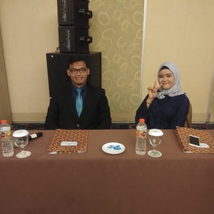 Dimas Farhan - Guru bahasa jepang - Bekasi