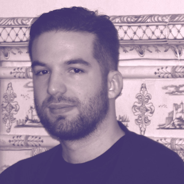 Ivan Gulizia - Prof de programmation - Plainpalais