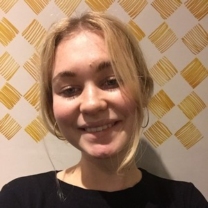 Aleksandra - Prof de polonais - Boulogne-Billancourt