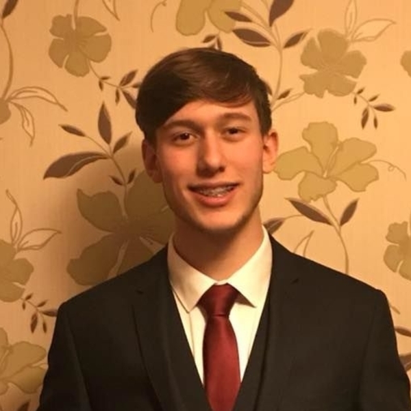 Joseph - Maths tutor - Fulwood