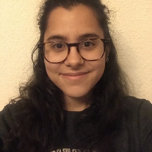 Olga luisa - Profe de apoyo escolar - Valladolid