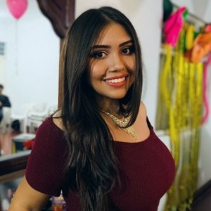 Isabella - Profesor de ayuda con la tarea - Palmira