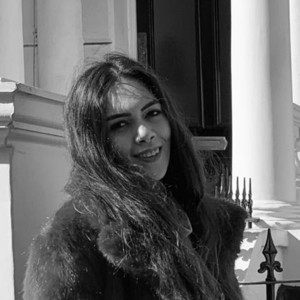 Jihan Giada - Italian tutor - London