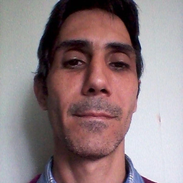 Gustavo - Profe de matemáticas - Madrid