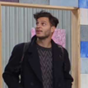 Kilian - Prof de graphisme - Poissy