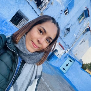 Lorena - Profe de latín - Granada