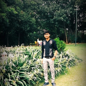 Kunal - Biology teacher - Bhilai