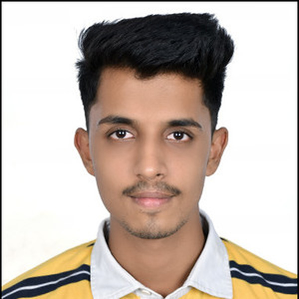 Varun - Guitar teacher - Mumbai