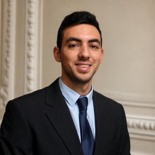 Kyri - Essay Writing tutor - London