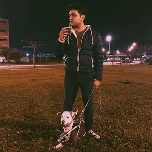 Enzo - Profesor de física - Resistencia