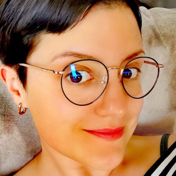 Alison - Prof d'aide aux devoirs - Belleville