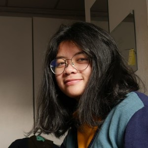 Fadilah - Prof d'anglais - Lyon