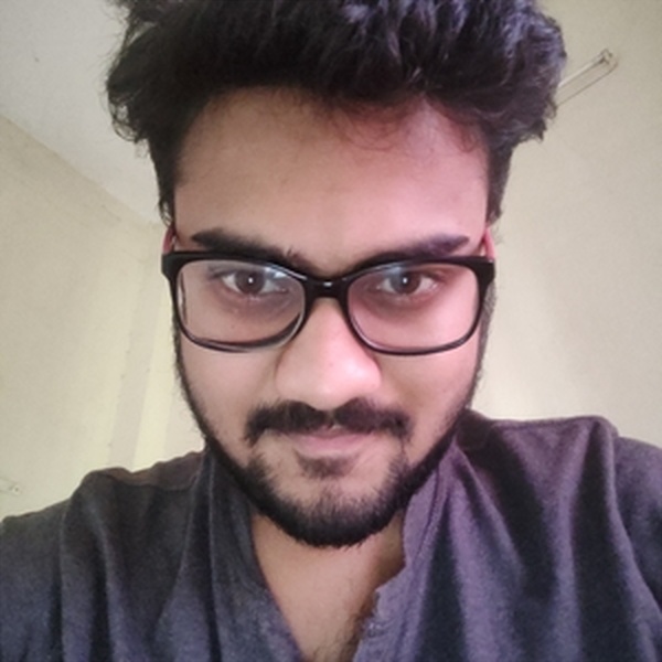 Rabindra - Physics tutor - Rourkela