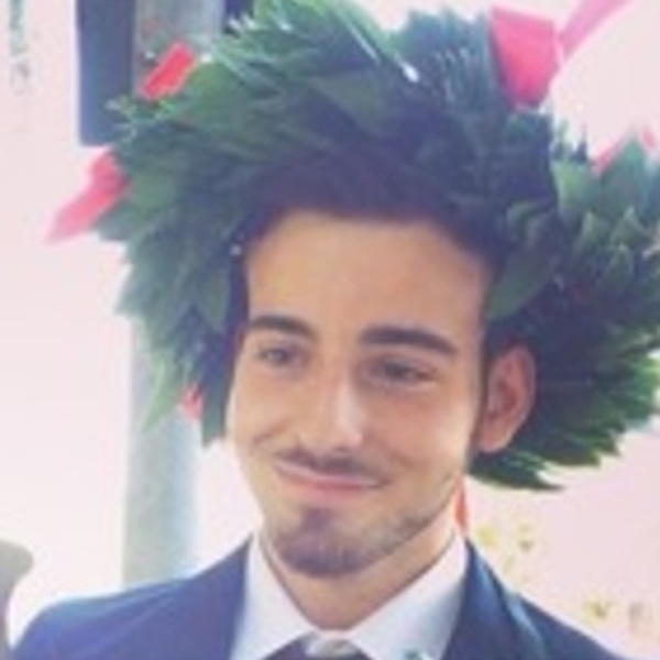 Marco - Insegnante di matematica - Ara Grande