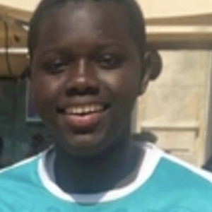 Idrissa - Prof de maths - Lyon