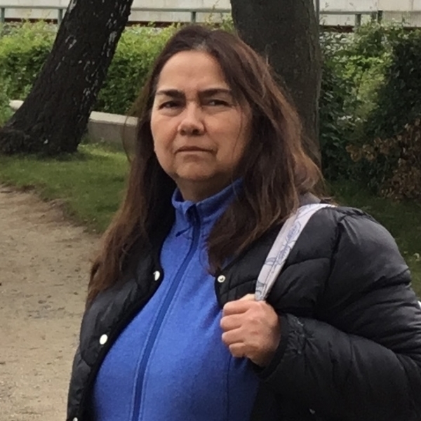 Johanna - Profesor de inglés - Las Condes