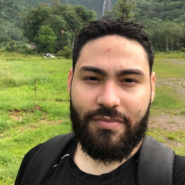 Marcus - Professor de matemática - Vila Nova