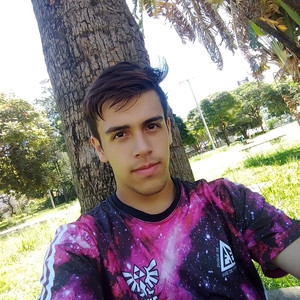 Juan - Professor de inglês - Juiz de Fora