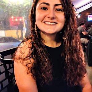 Tathiana - English listening tutor - Toronto