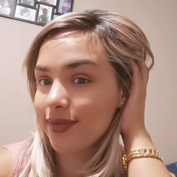 Pearl - ESOL tutor - Stellenbosch