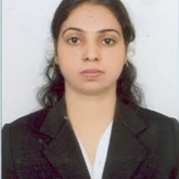 Chhaya - History tutor - Nashik