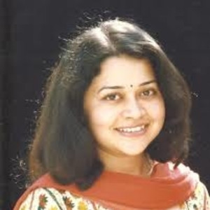 DEEPANJALI - English teacher - Kolkata