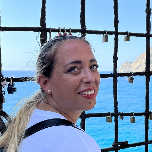 Stefania - Insegnante di matematica - 