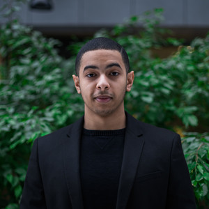 Amine - Prof de maths - Paris